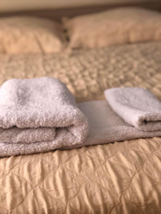 Apartamenti: Silk, Shëngjin Eksteriør billede